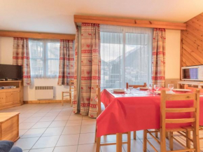 Appartement 3 pi��ces, 4-6 pers, centre Briançon, balcon, garage, à 400m télécabine - FR-1-330C-14